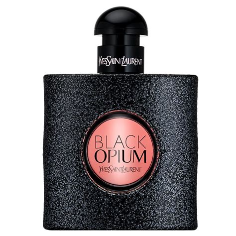 ysl black opıum le parfum 50ml|ysl black opium perfume boots.